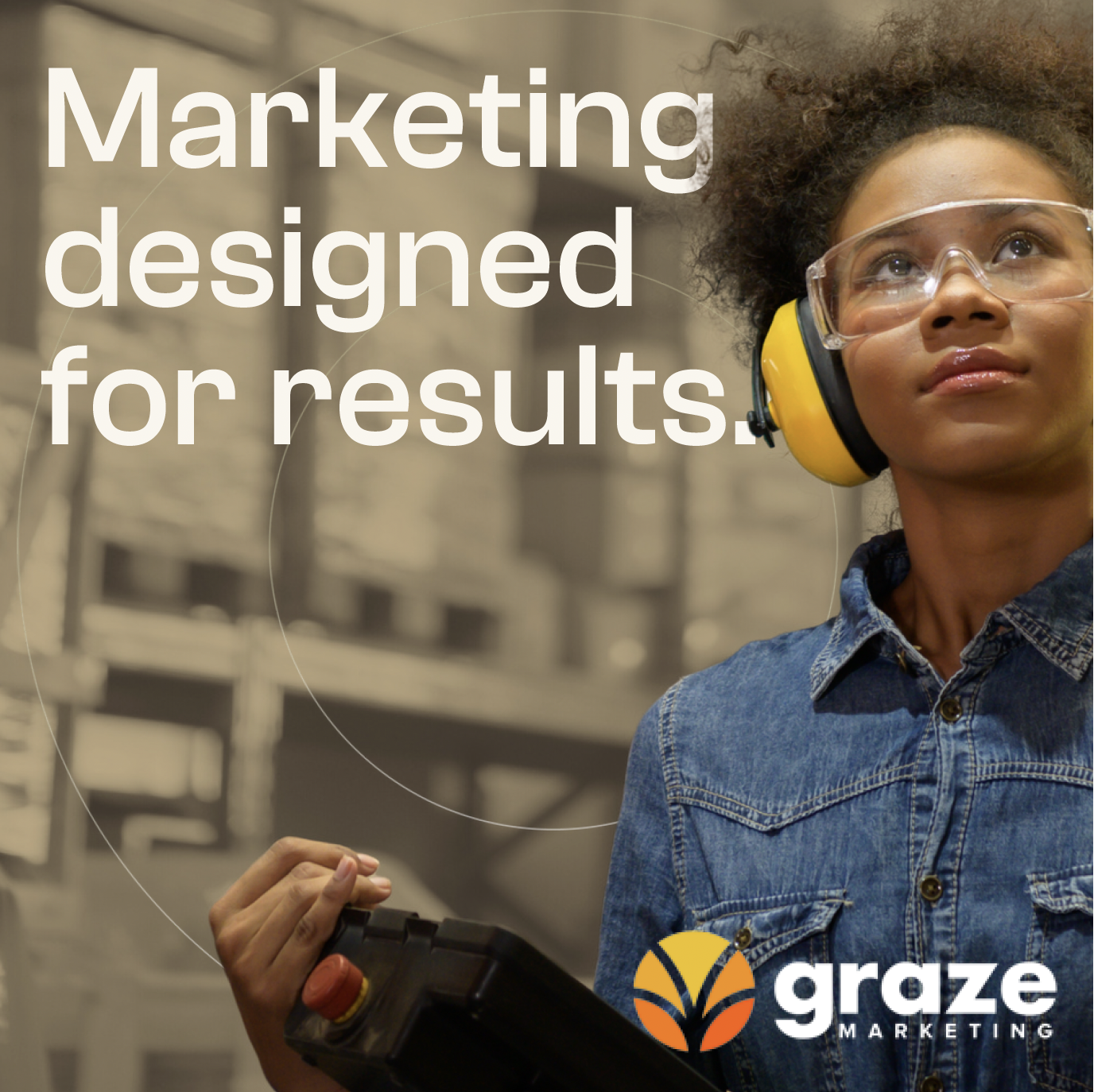 Graze Marketing — Marketing designed for results campaign image